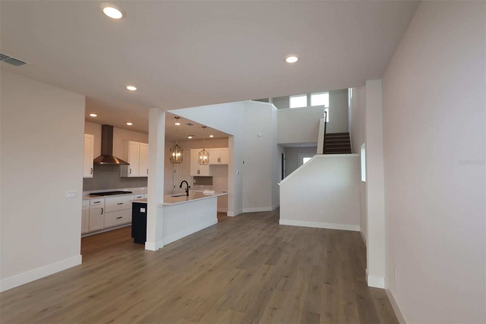 WATERSET - Residential