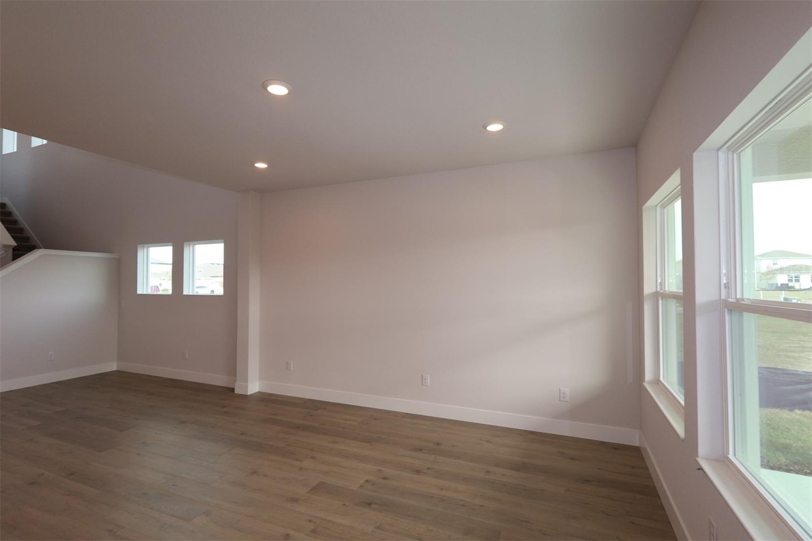 WATERSET - Residential