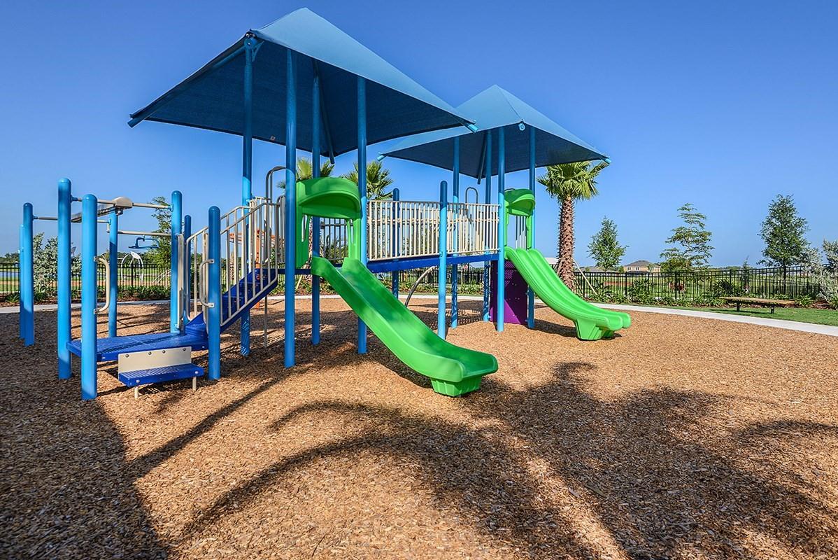 WATERSET - Residential