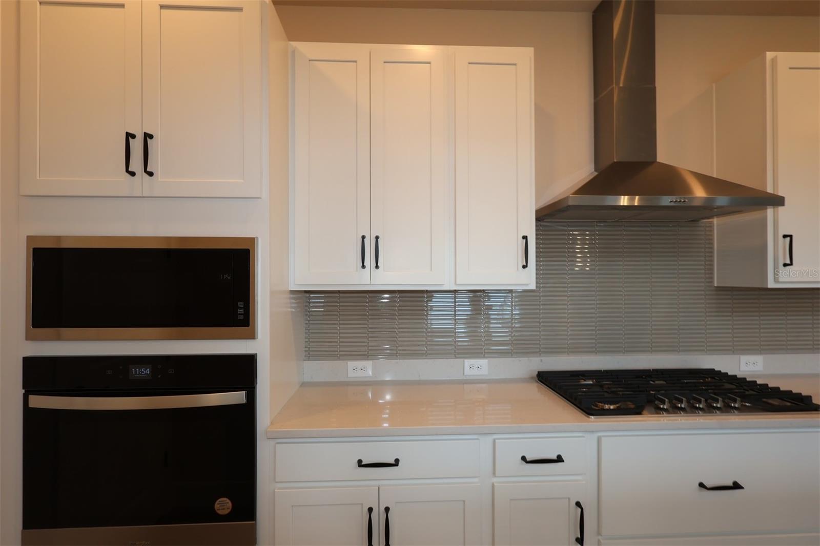 WATERSET - Residential