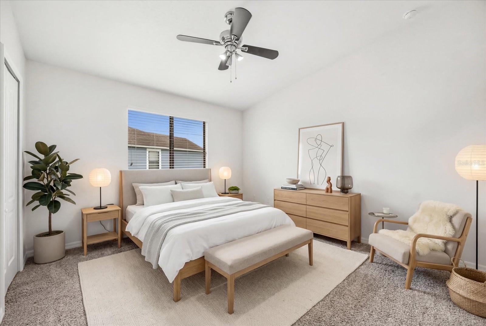 WINDSOR LAKE TWNHMS EAST - Residential