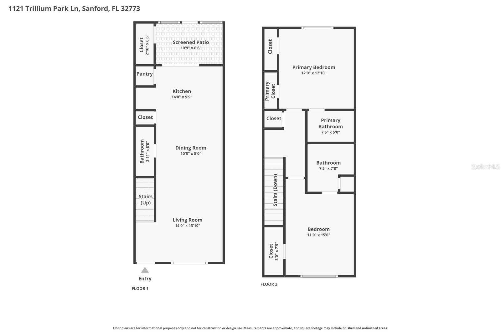WINDSOR LAKE TWNHMS EAST - Residential