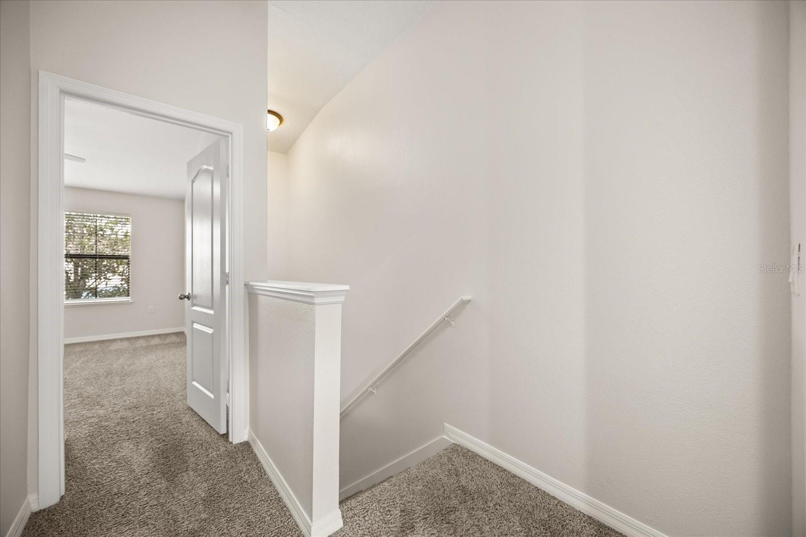 WINDSOR LAKE TWNHMS EAST - Residential