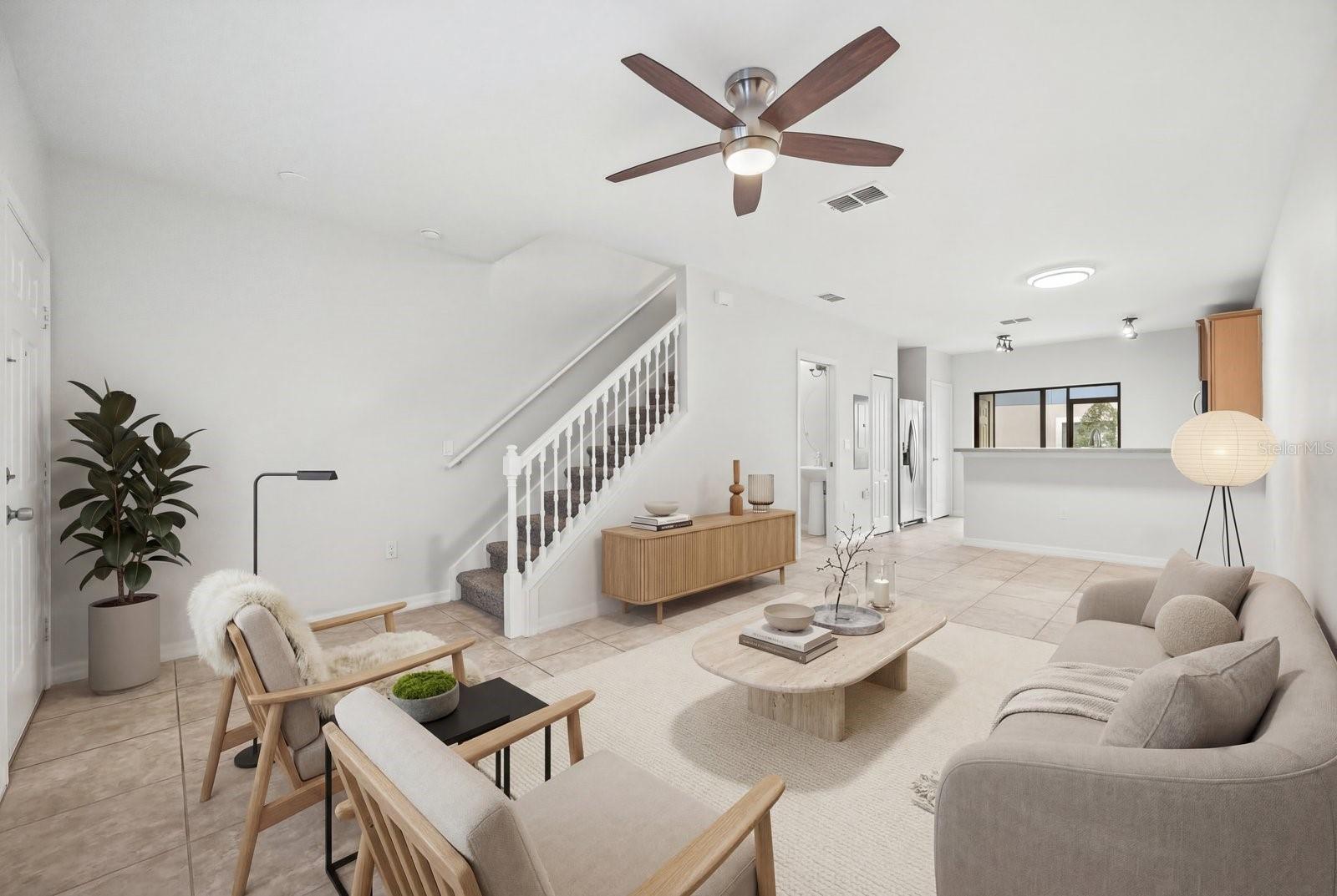 WINDSOR LAKE TWNHMS EAST - Residential