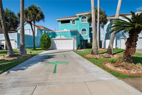 A home in ORMOND BEACH