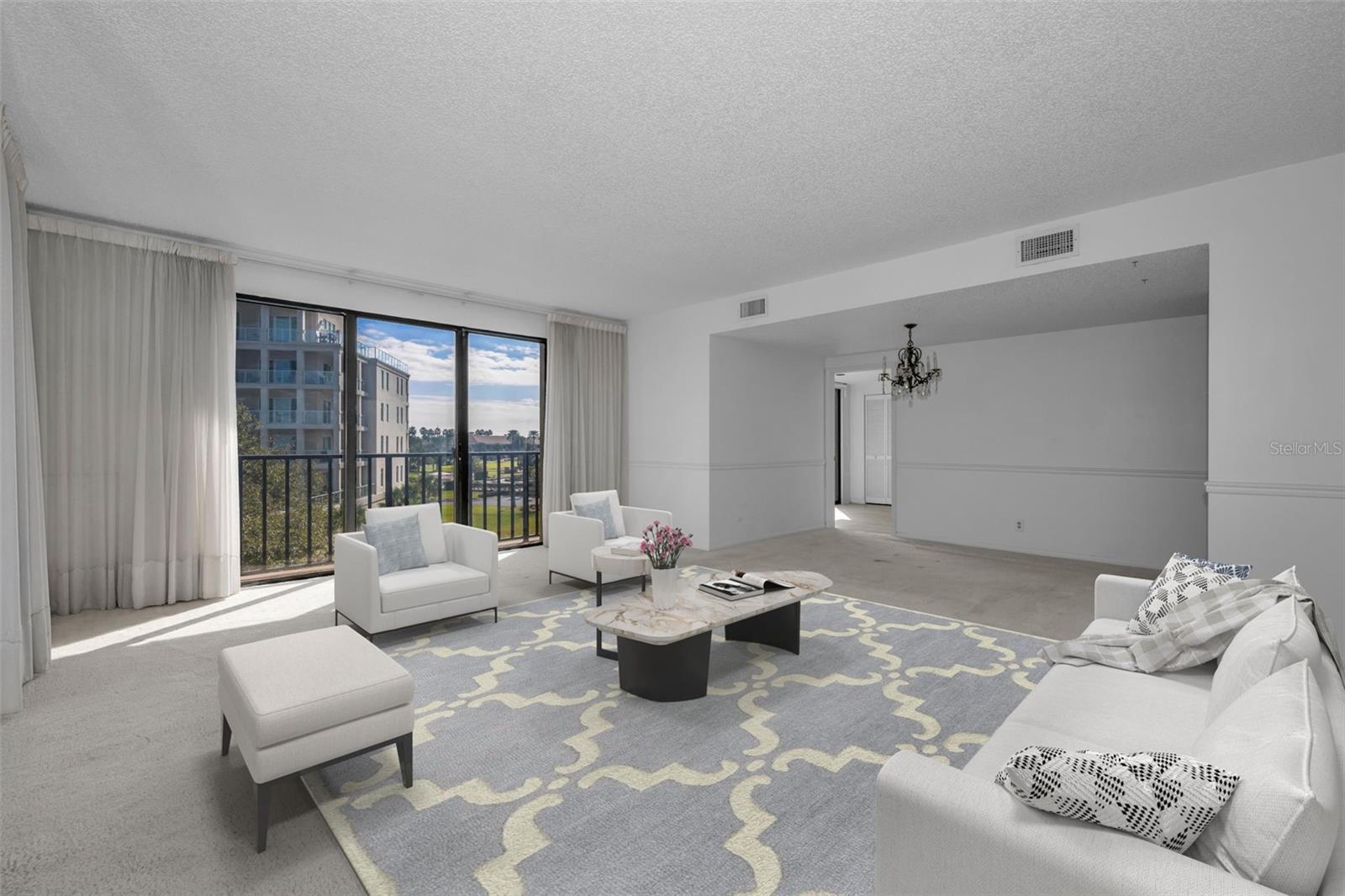 BELLEVIEW BILTMORE VILLAS OAKS 150 - Residential