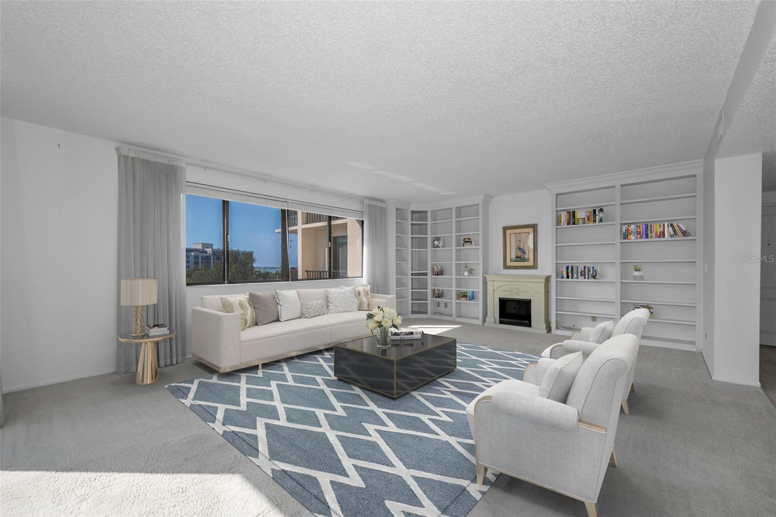 BELLEVIEW BILTMORE VILLAS OAKS 150 - Residential