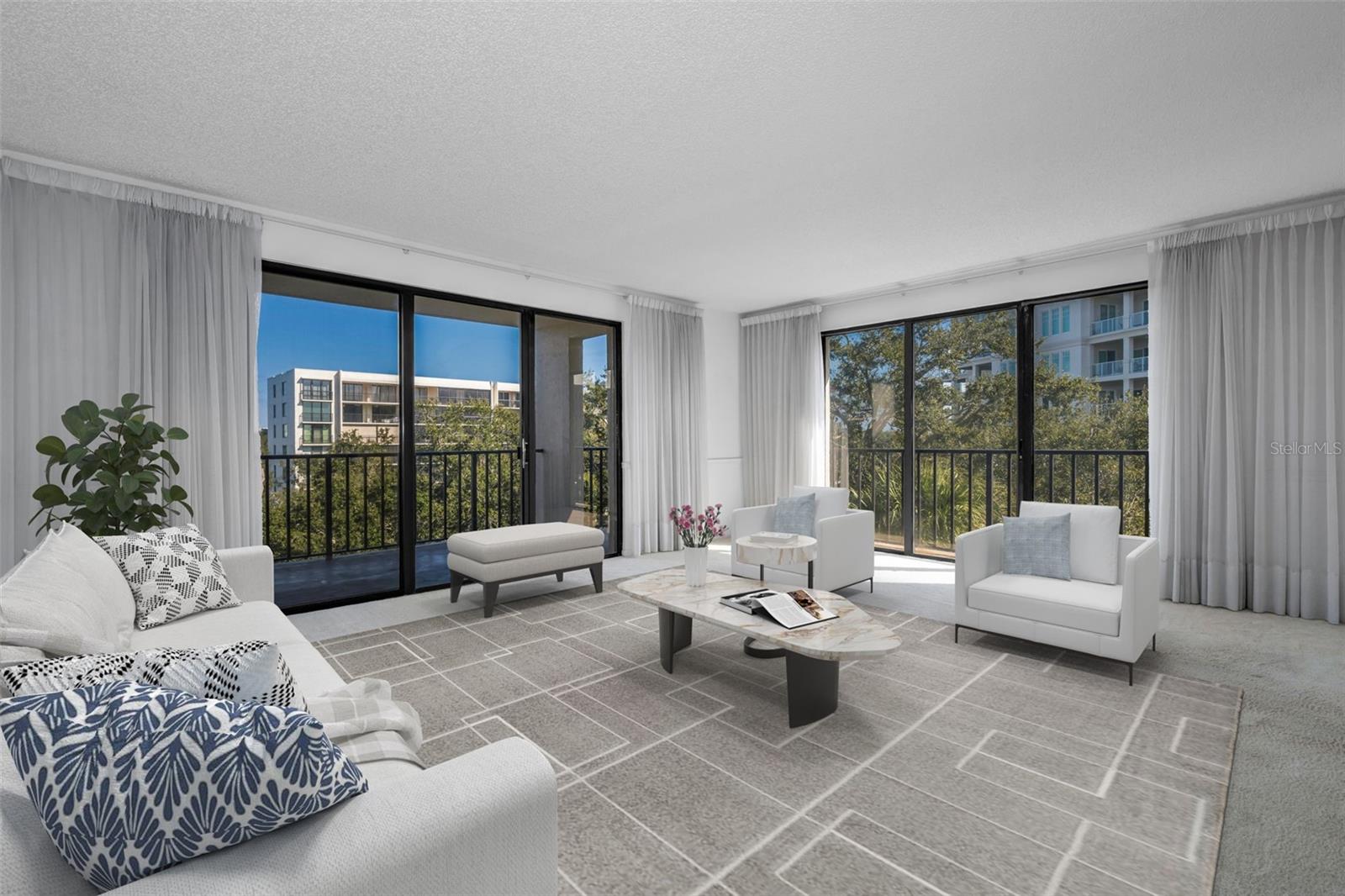 BELLEVIEW BILTMORE VILLAS OAKS 150 - Residential