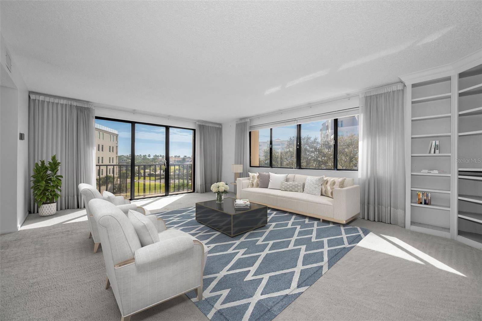 BELLEVIEW BILTMORE VILLAS OAKS 150 - Residential