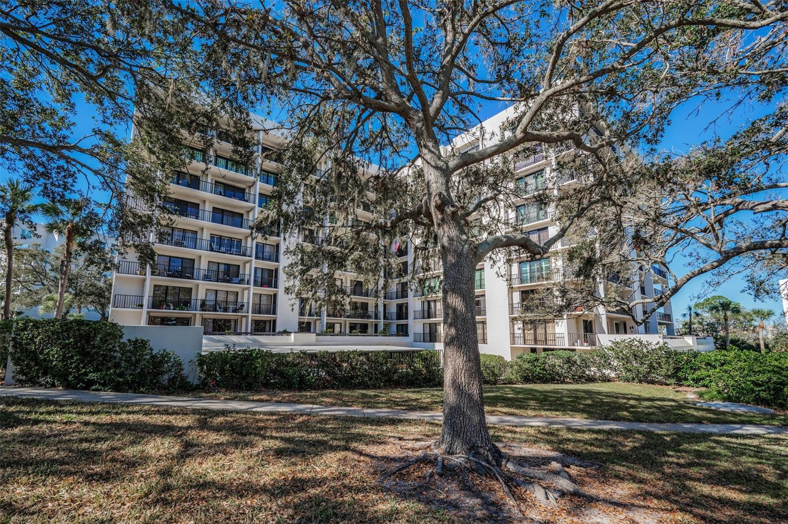 BELLEVIEW BILTMORE VILLAS OAKS 150 - Residential