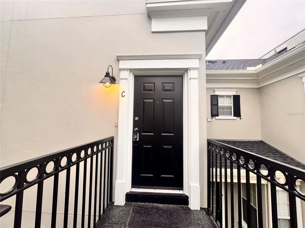 Photo of 1519 Lake Baldwin Lane #C, Orlando, FL 32814 (MLS # O6402953)