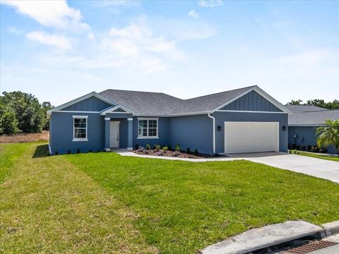 4550 FAIRWAY OAKS DRIVE MULBERRY FL 33860