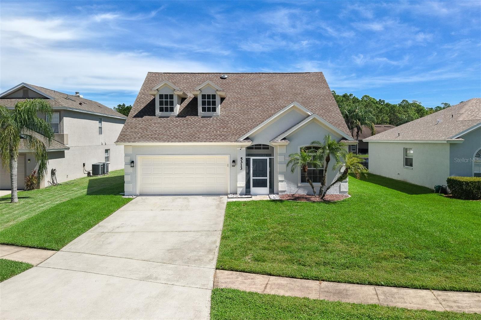 5313 PLANTATION HOME WAY