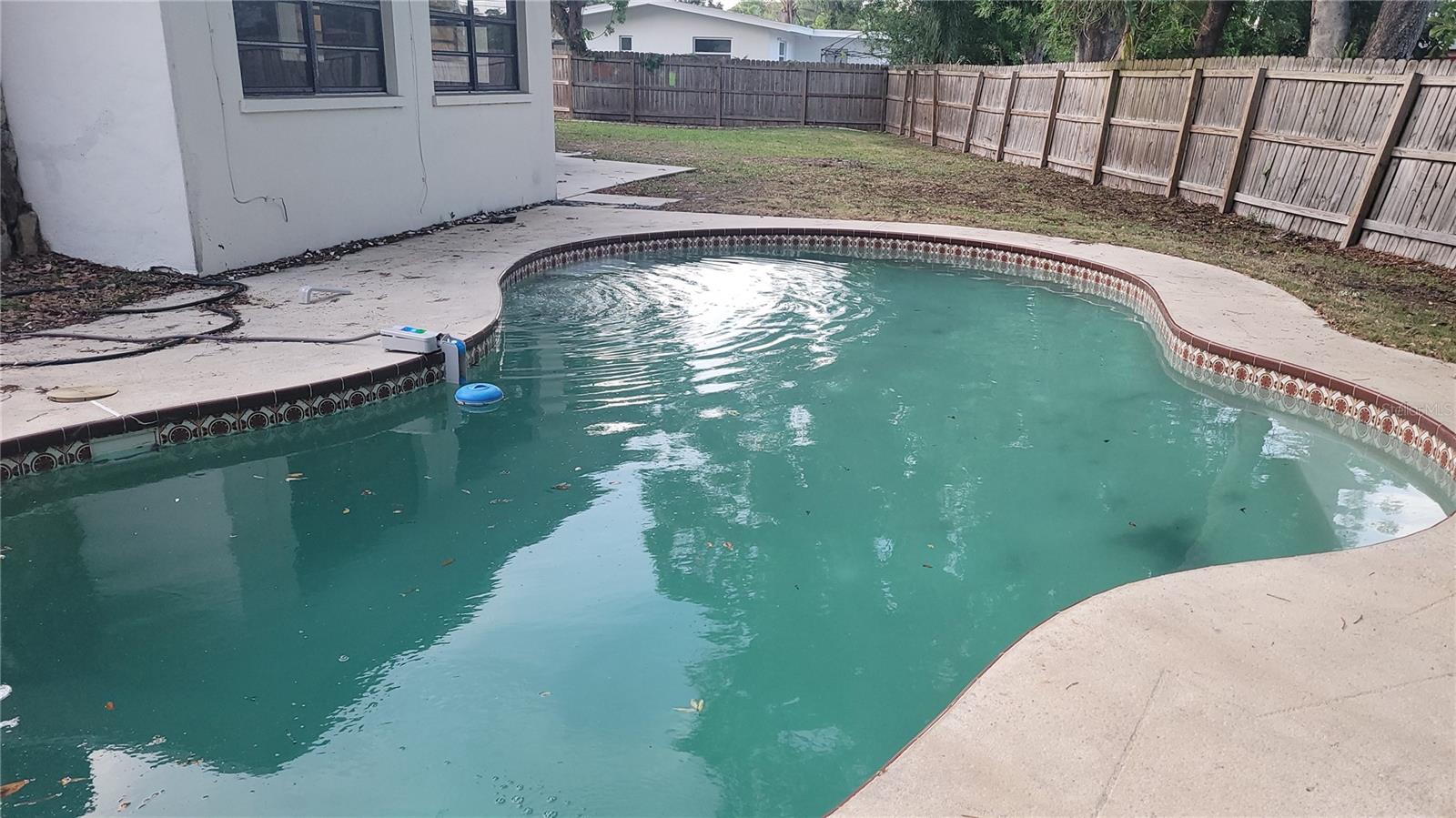 KEENEAIR - Residential