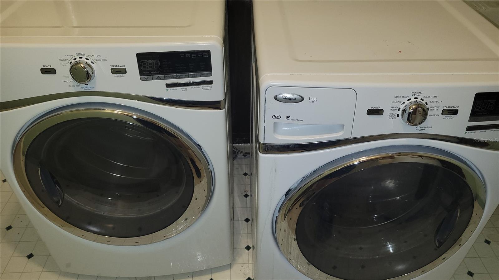 KEENEAIR - Residential