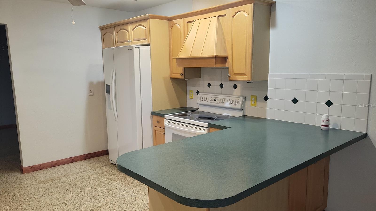 KEENEAIR - Residential