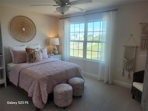 Tiny photo for 7505 Catania Loop, Clermont, FL 34714 (MLS # O6368715)