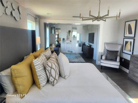 Tiny photo for 7505 Catania Loop, Clermont, FL 34714 (MLS # O6368715)