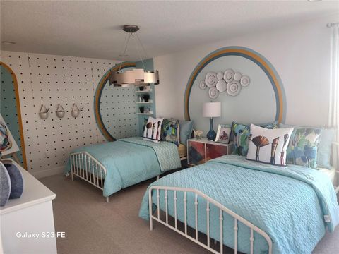 Tiny photo for 7505 Catania Loop, Clermont, FL 34714 (MLS # O6368715)