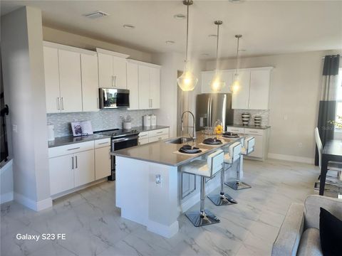 Tiny photo for 7505 Catania Loop, Clermont, FL 34714 (MLS # O6368715)