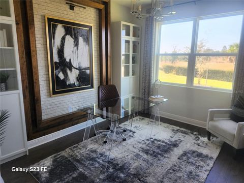 Tiny photo for 7505 Catania Loop, Clermont, FL 34714 (MLS # O6368715)