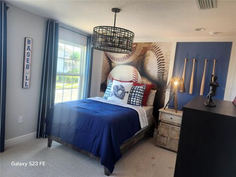 Tiny photo for 7505 Catania Loop, Clermont, FL 34714 (MLS # O6368715)