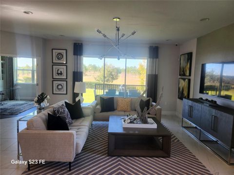 Tiny photo for 7505 Catania Loop, Clermont, FL 34714 (MLS # O6368715)