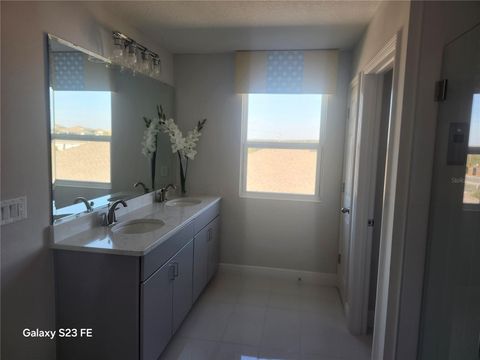 Tiny photo for 7505 Catania Loop, Clermont, FL 34714 (MLS # O6368715)