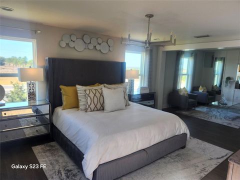 Tiny photo for 7505 Catania Loop, Clermont, FL 34714 (MLS # O6368715)