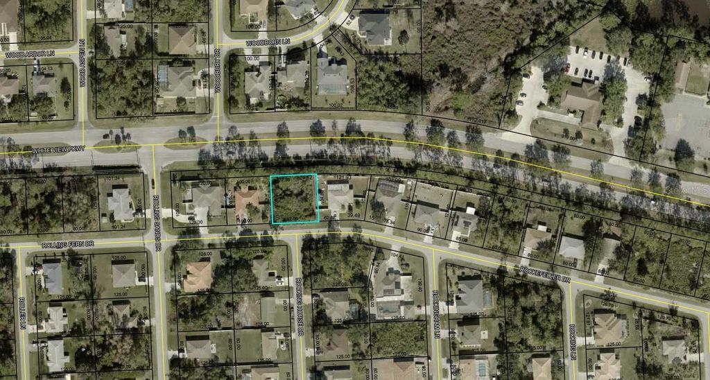Photo of 5 Rockefeller Drive, Palm Coast, FL 32164 (MLS # FC313190)