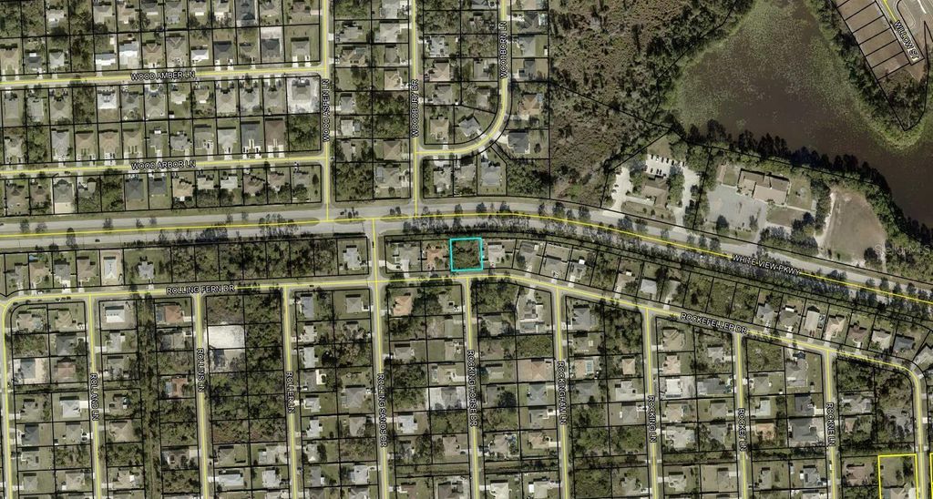 Photo of 5 Rockefeller Drive, Palm Coast, FL 32164 (MLS # FC313190)
