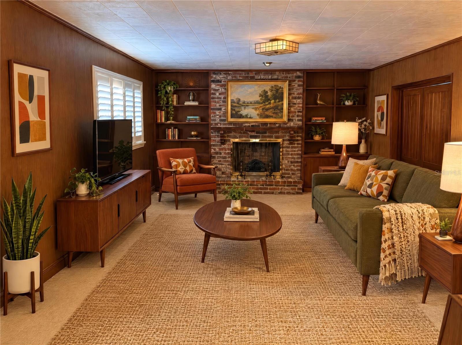 925 W CIMMERON DRIVE