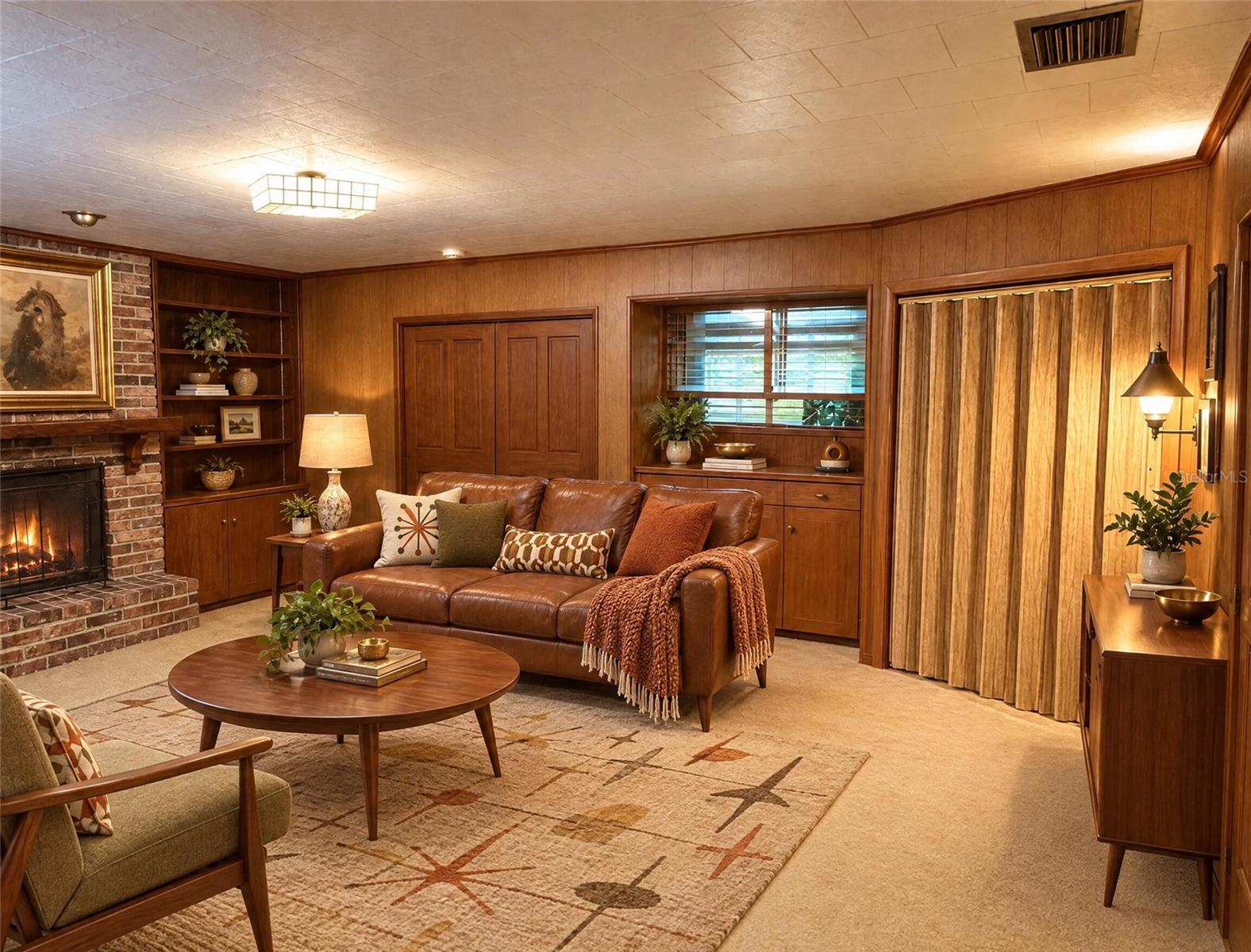 925 W CIMMERON DRIVE