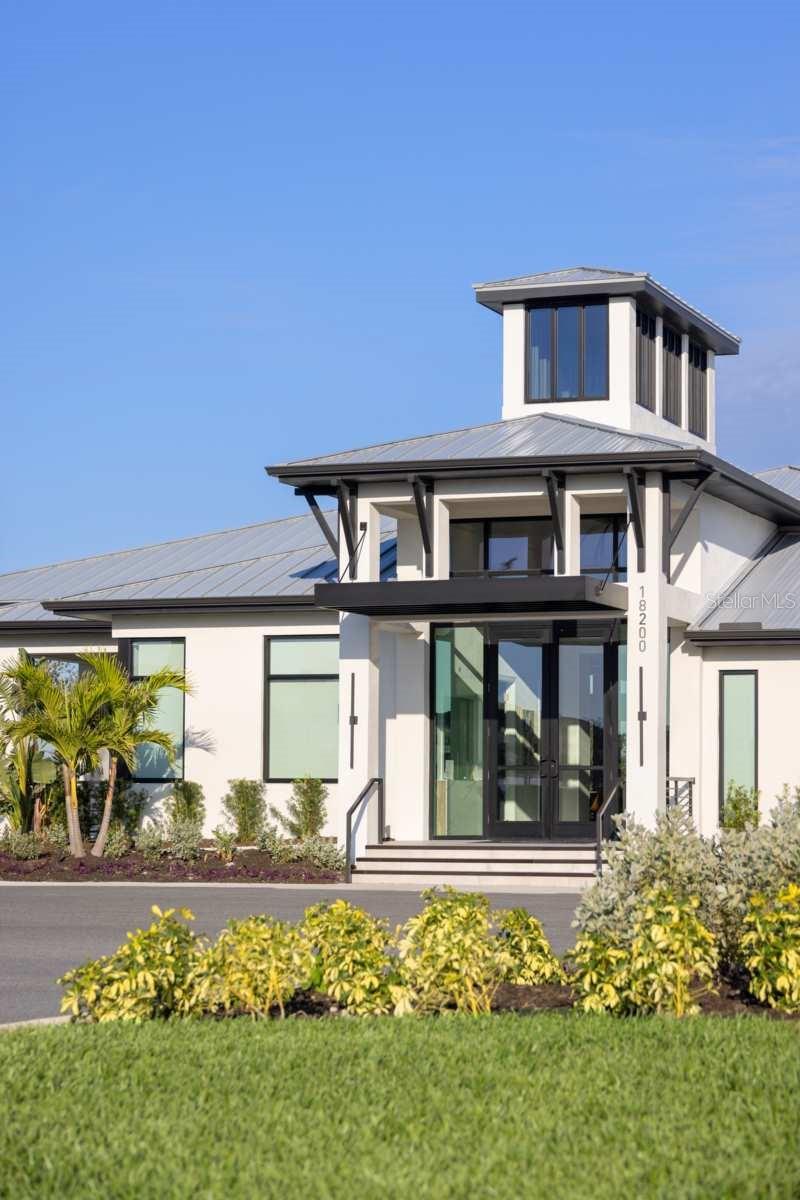 SUNSTONE AT WELLEN PARK - Residential