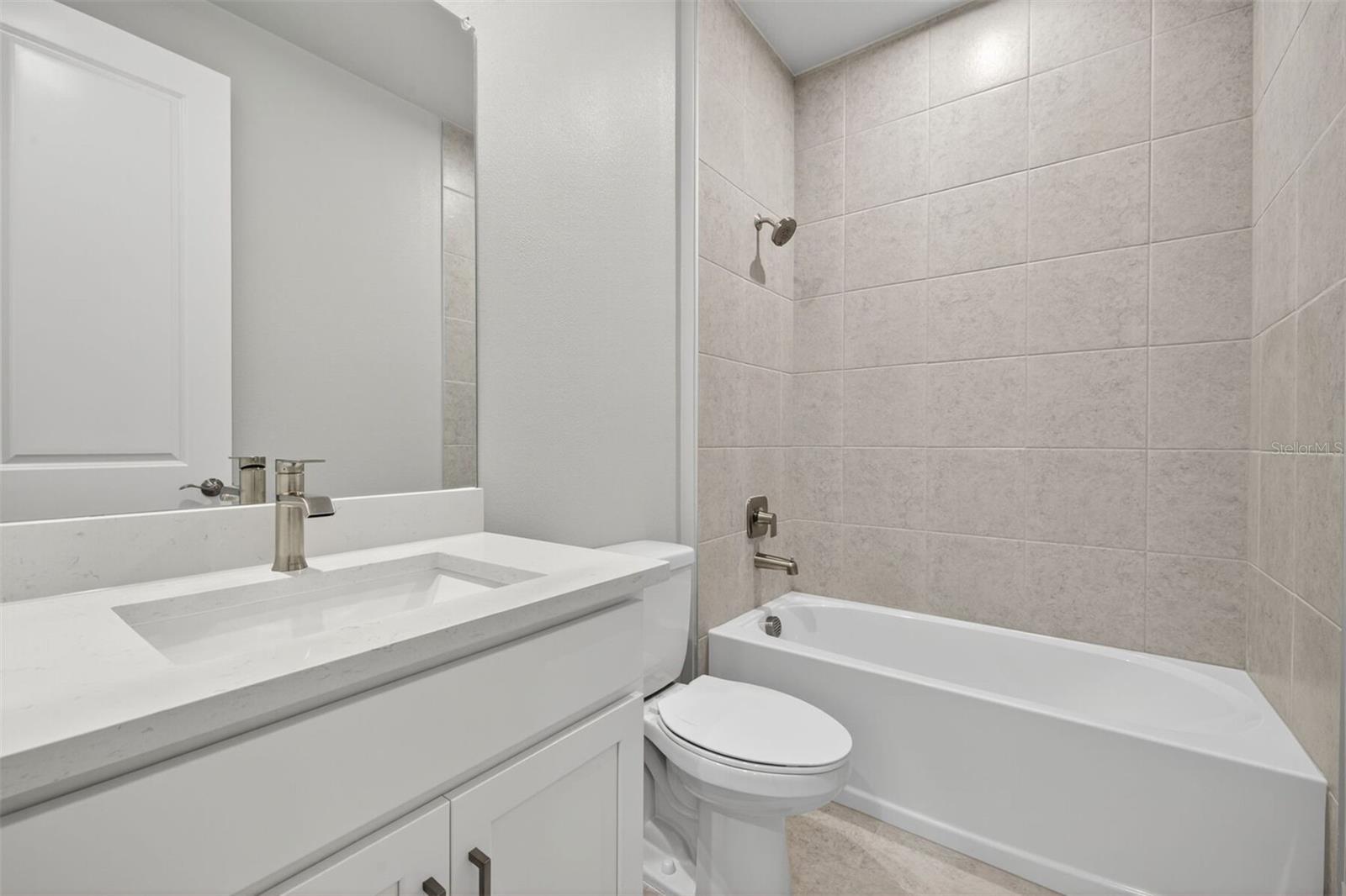 SUNSTONE AT WELLEN PARK - Residential