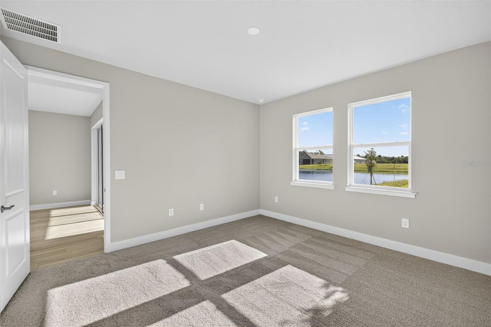 SUNSTONE AT WELLEN PARK - Residential