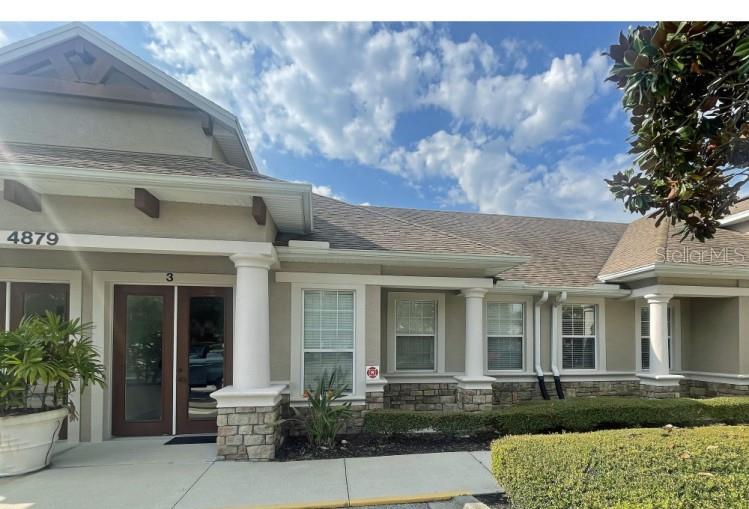 WESTPOINTE PLAZA CONDO - Commercial Sale