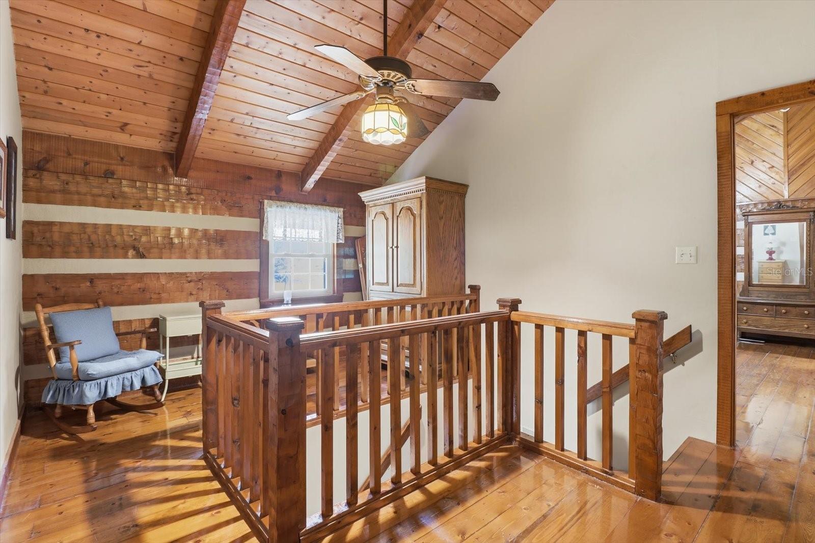 ROVAN FARMS UNREC SUB - Residential