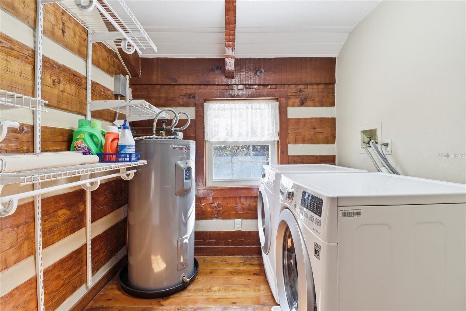 ROVAN FARMS UNREC SUB - Residential