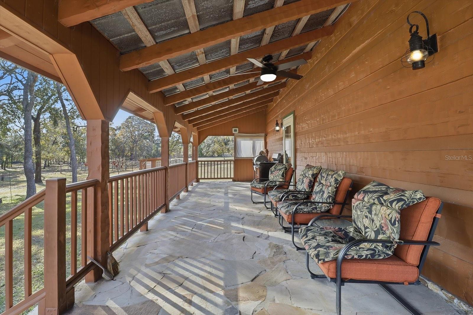 ROVAN FARMS UNREC SUB - Residential