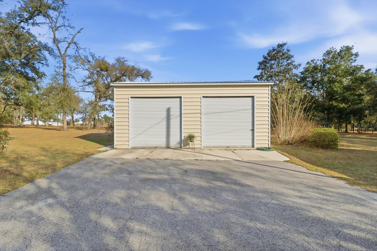 ROVAN FARMS UNREC SUB - Residential