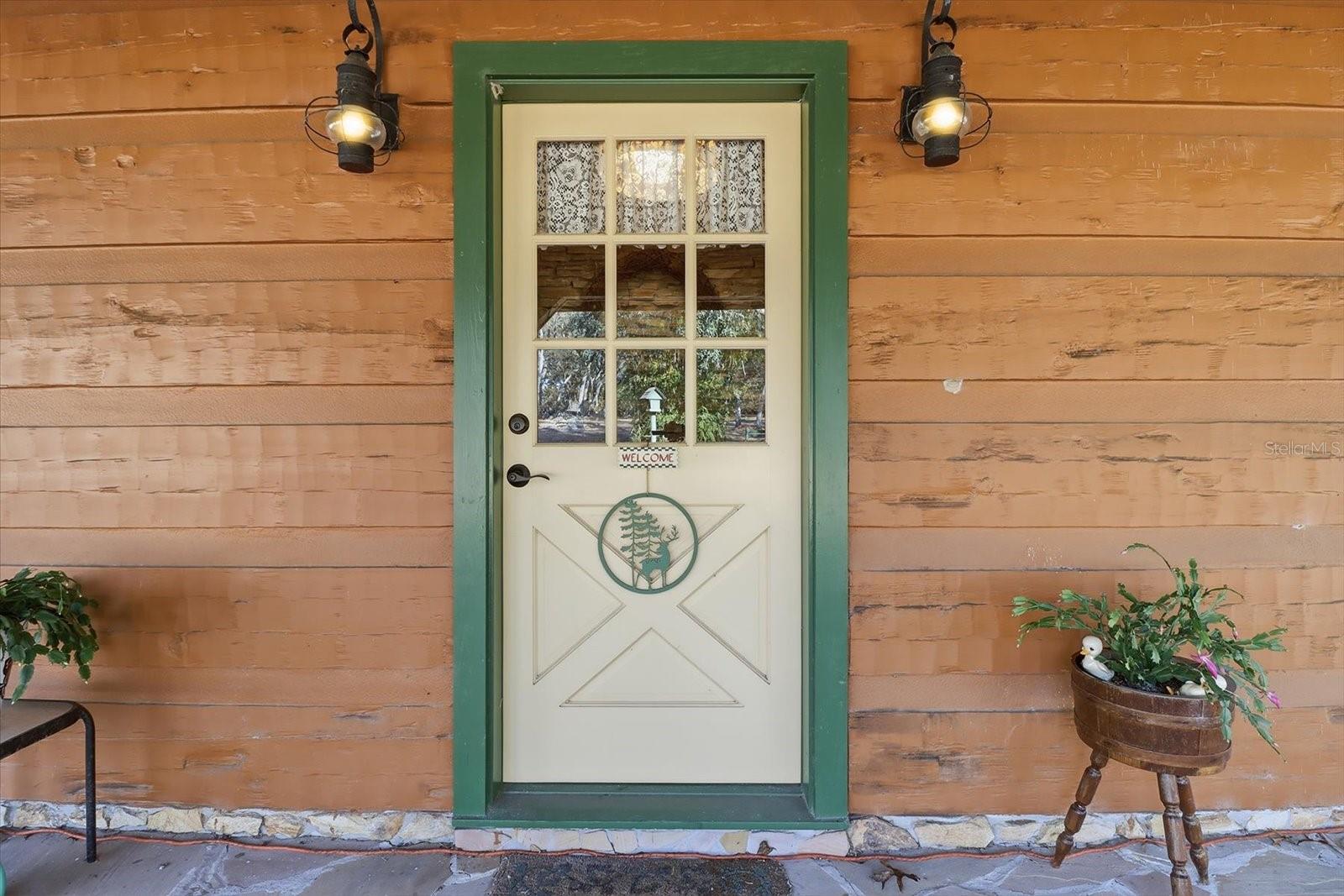 ROVAN FARMS UNREC SUB - Residential