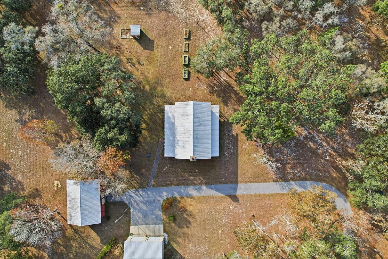 ROVAN FARMS UNREC SUB - Residential