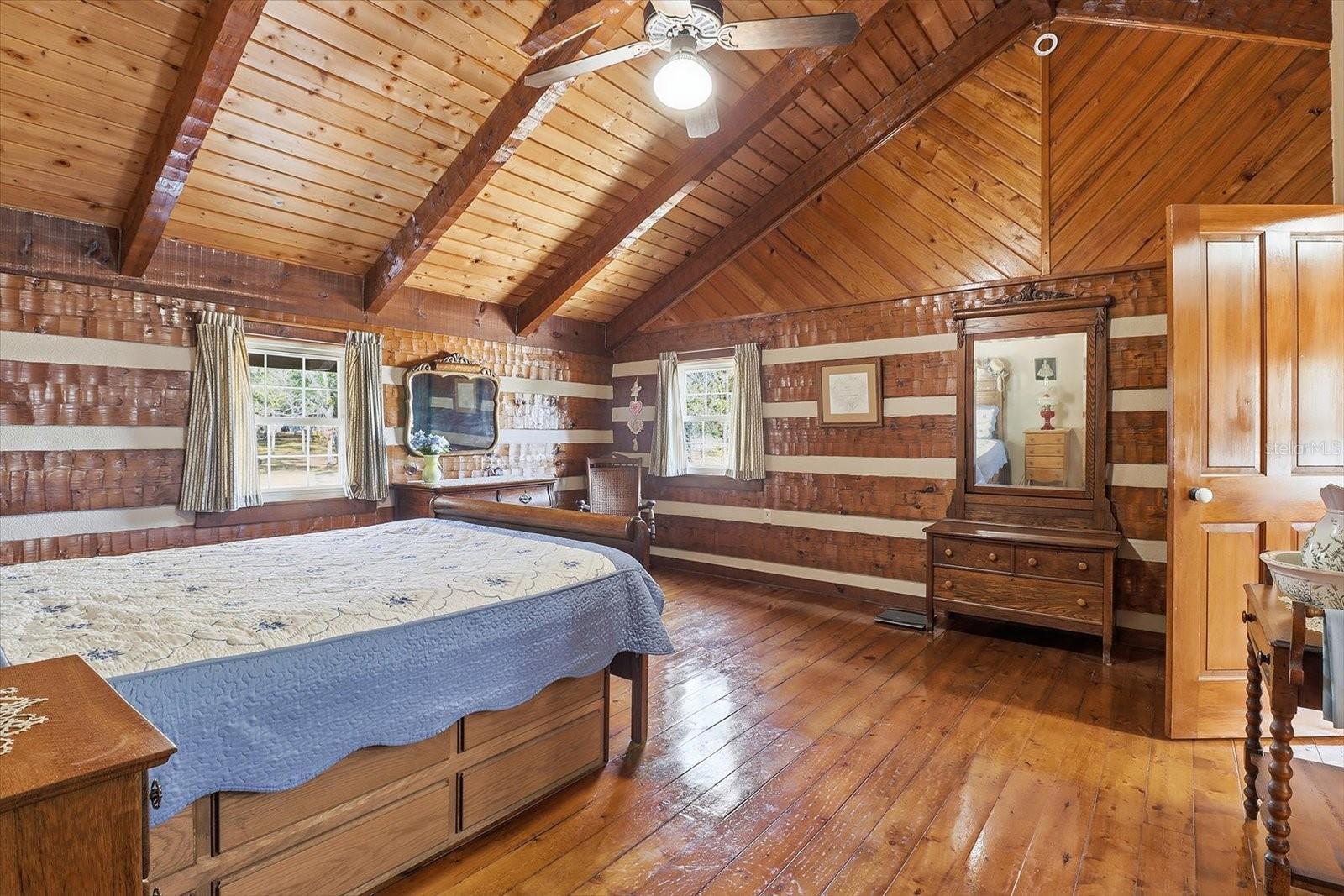 ROVAN FARMS UNREC SUB - Residential