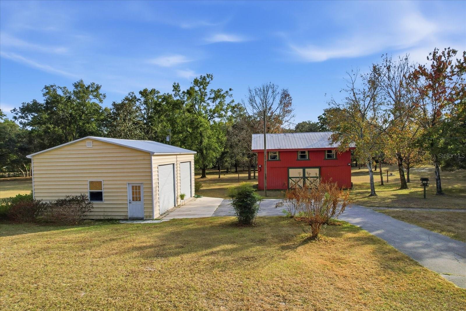 ROVAN FARMS UNREC SUB - Residential