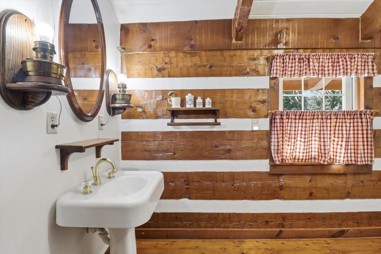 ROVAN FARMS UNREC SUB - Residential