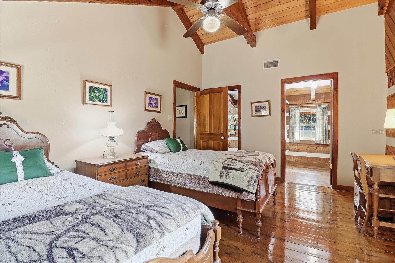 ROVAN FARMS UNREC SUB - Residential