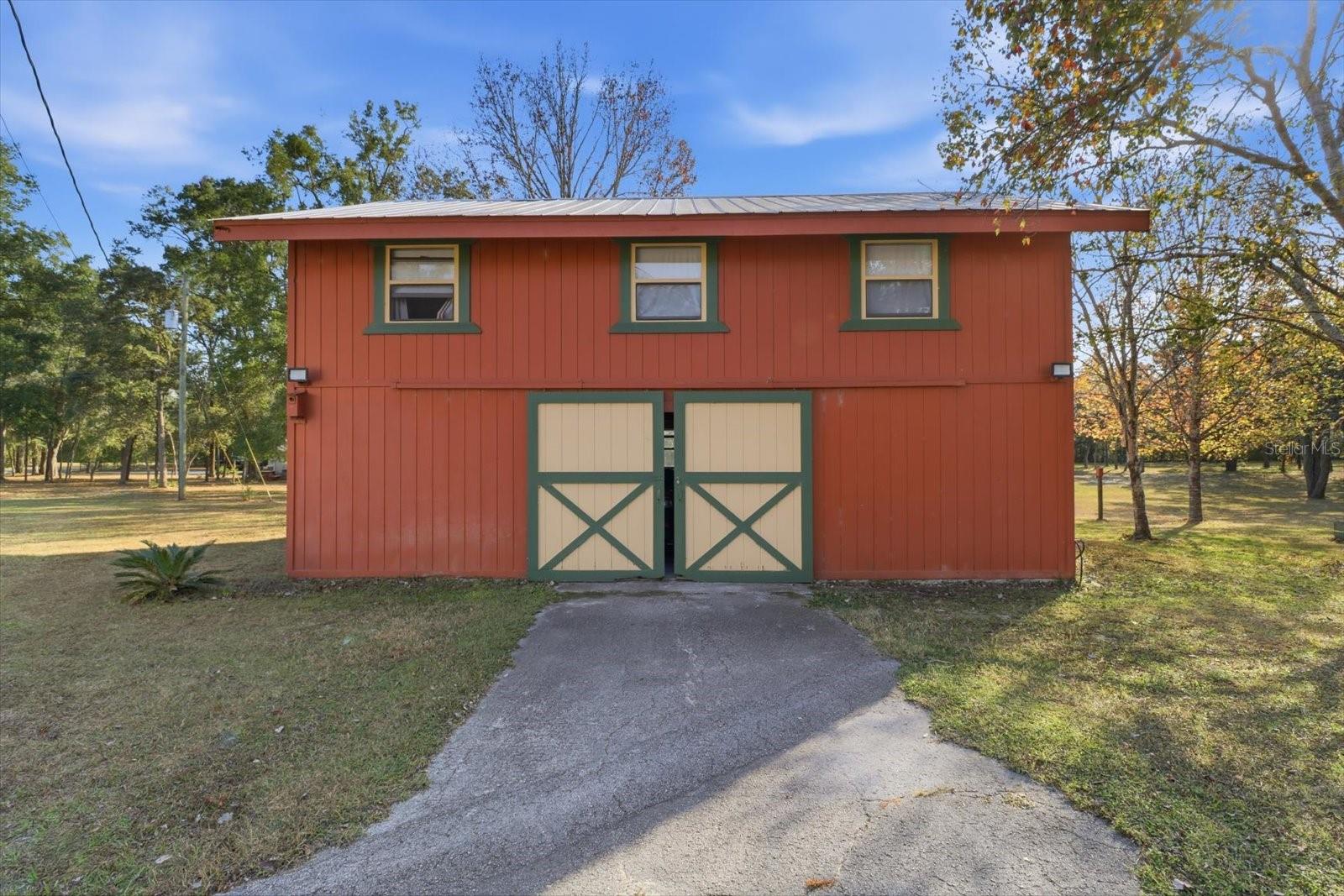 ROVAN FARMS UNREC SUB - Residential