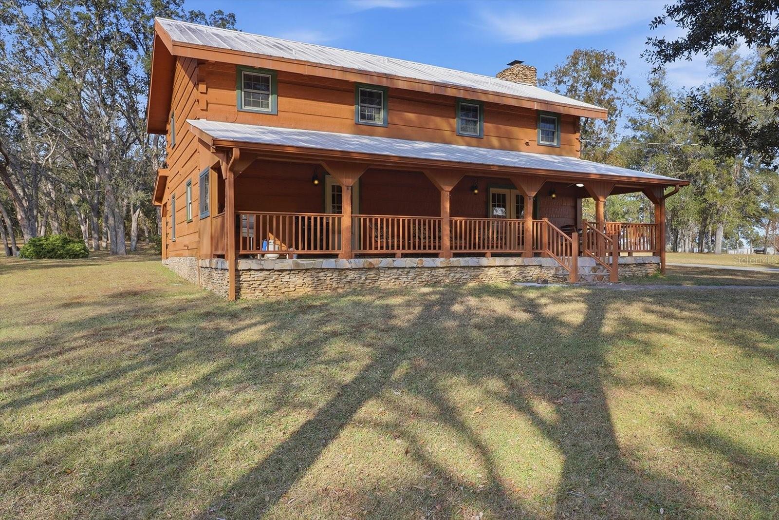 ROVAN FARMS UNREC SUB - Residential