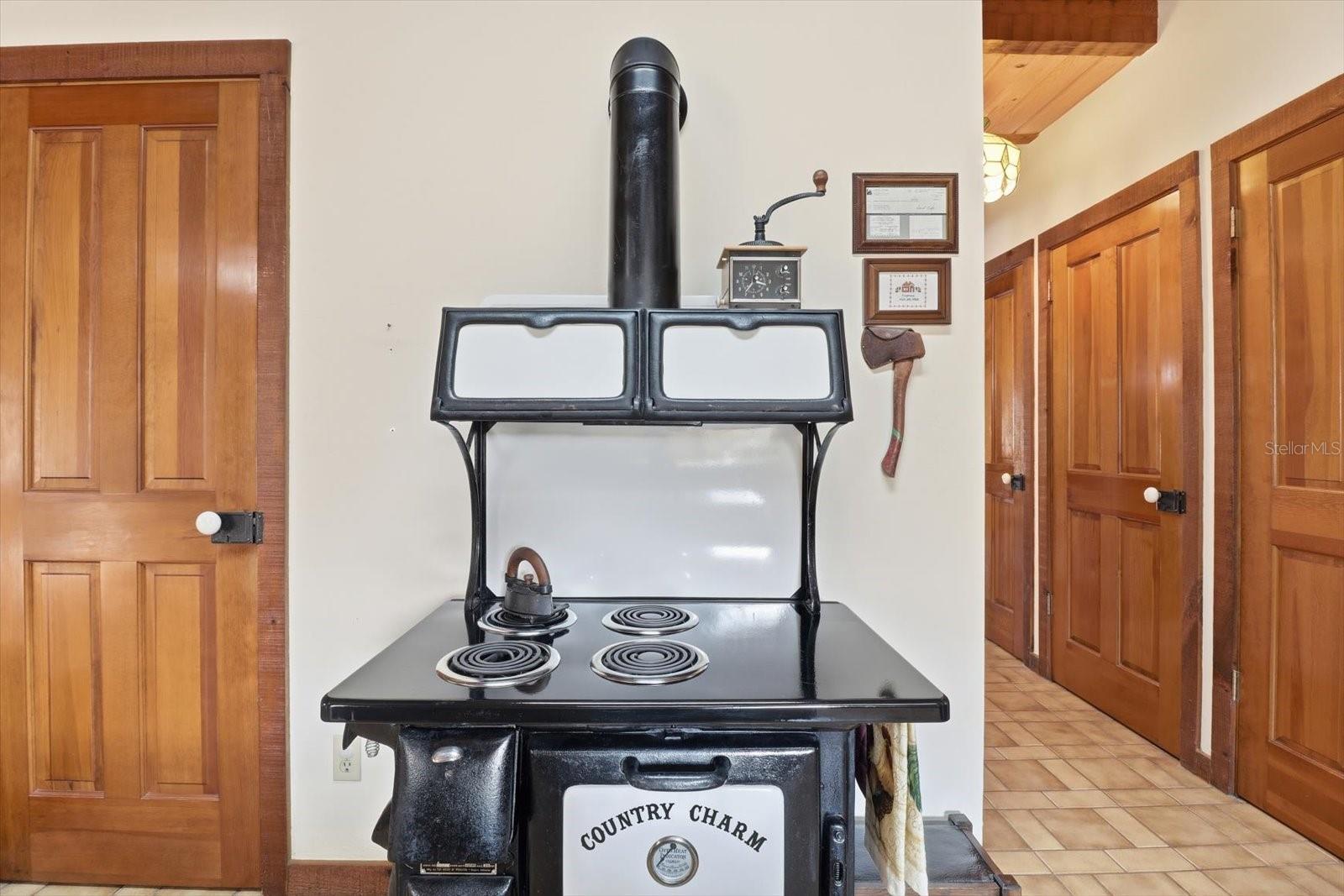 ROVAN FARMS UNREC SUB - Residential